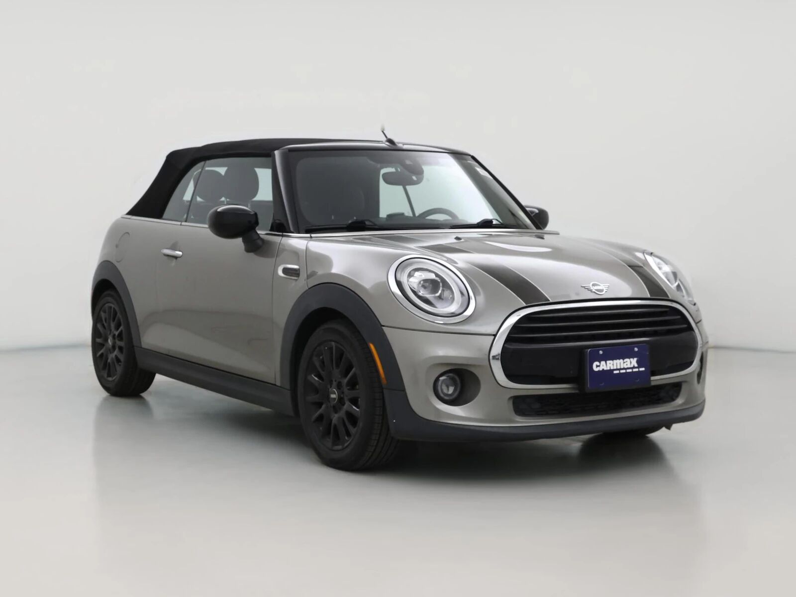2021 MINI Cooper