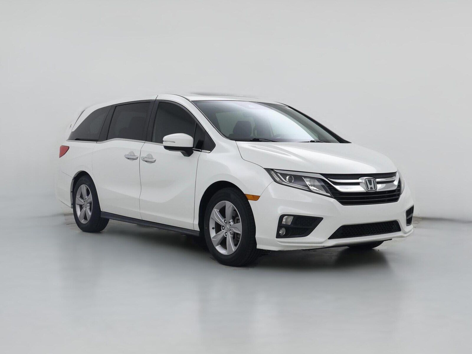 2020 HONDA Odyssey