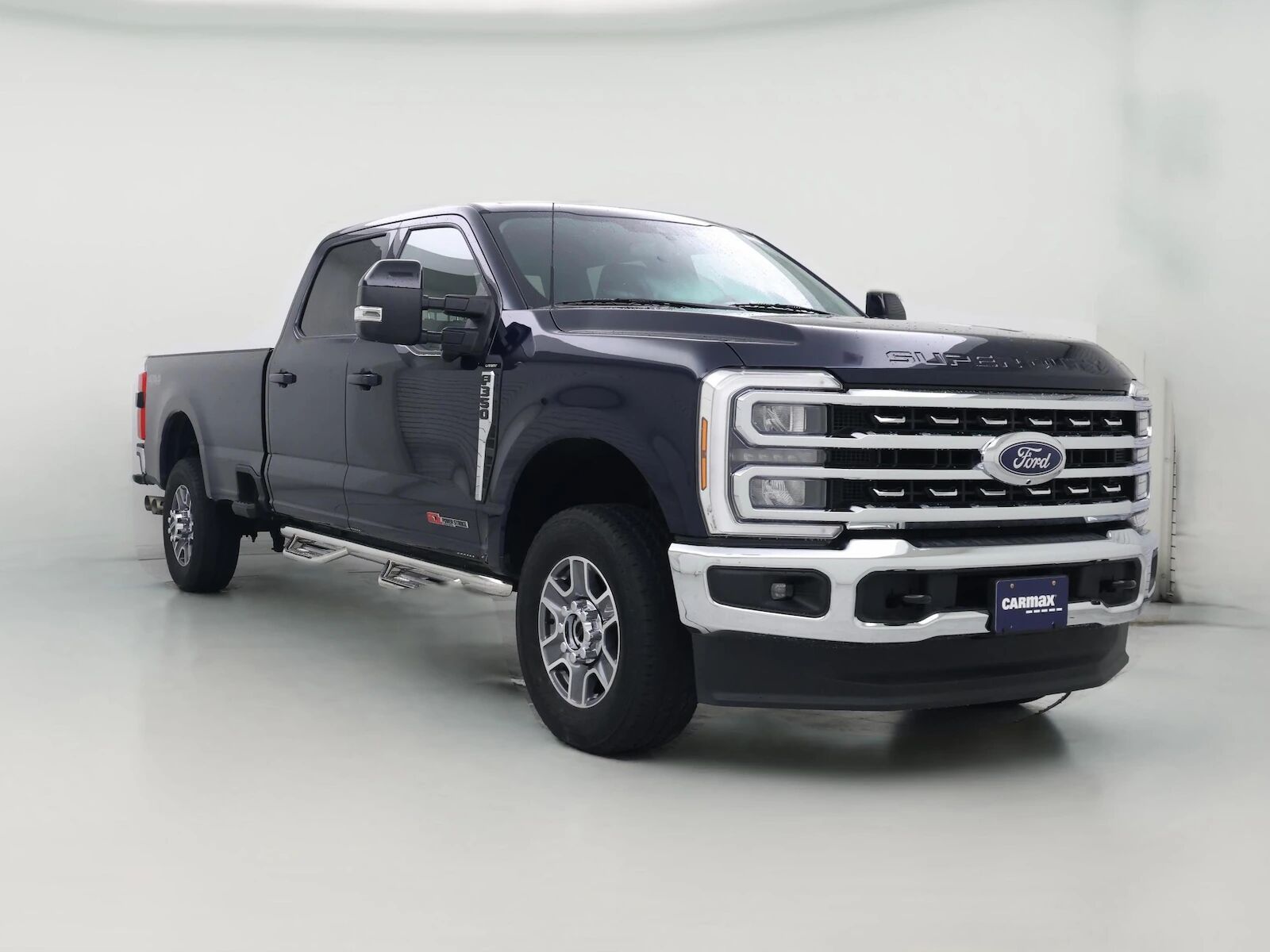 2024 FORD F-350