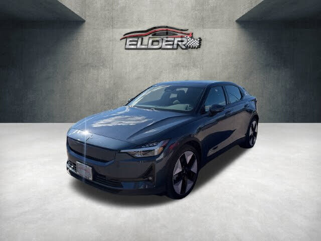 2024 POLESTAR PS2