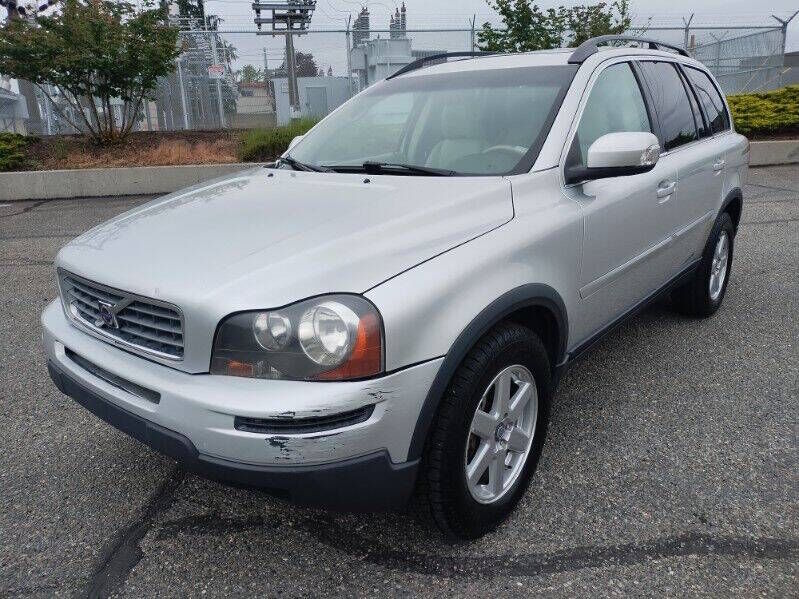 2007 VOLVO XC90