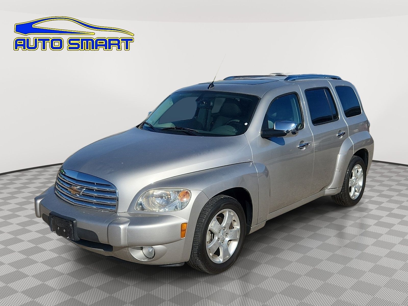 2006 CHEVROLET HHR