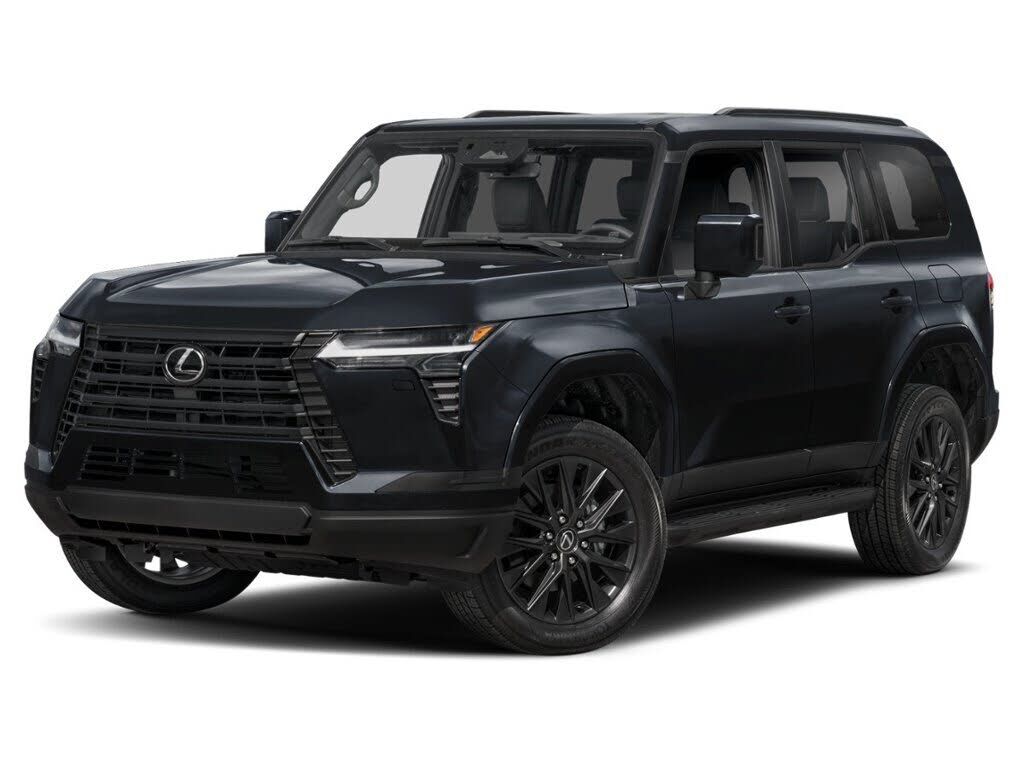 2024 LEXUS GX