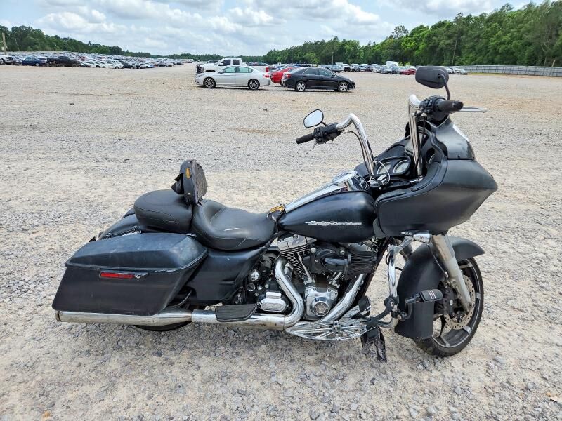 2015 HARLEY DAVIDSON Road Glide Special