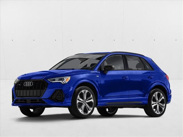 2024 AUDI Q3