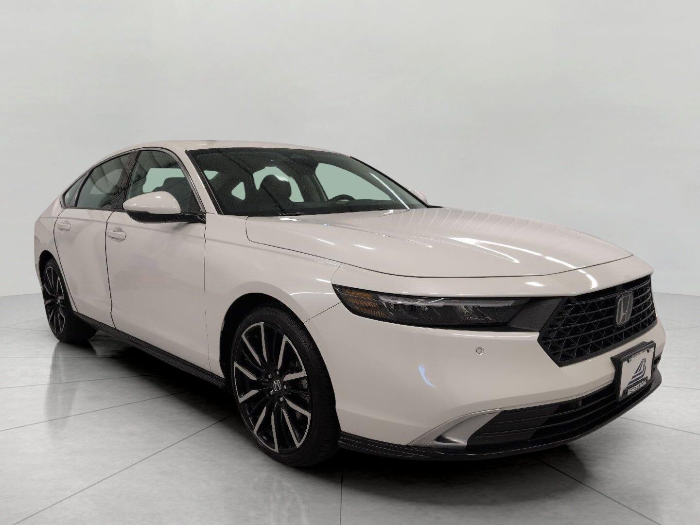 2025 HONDA Accord