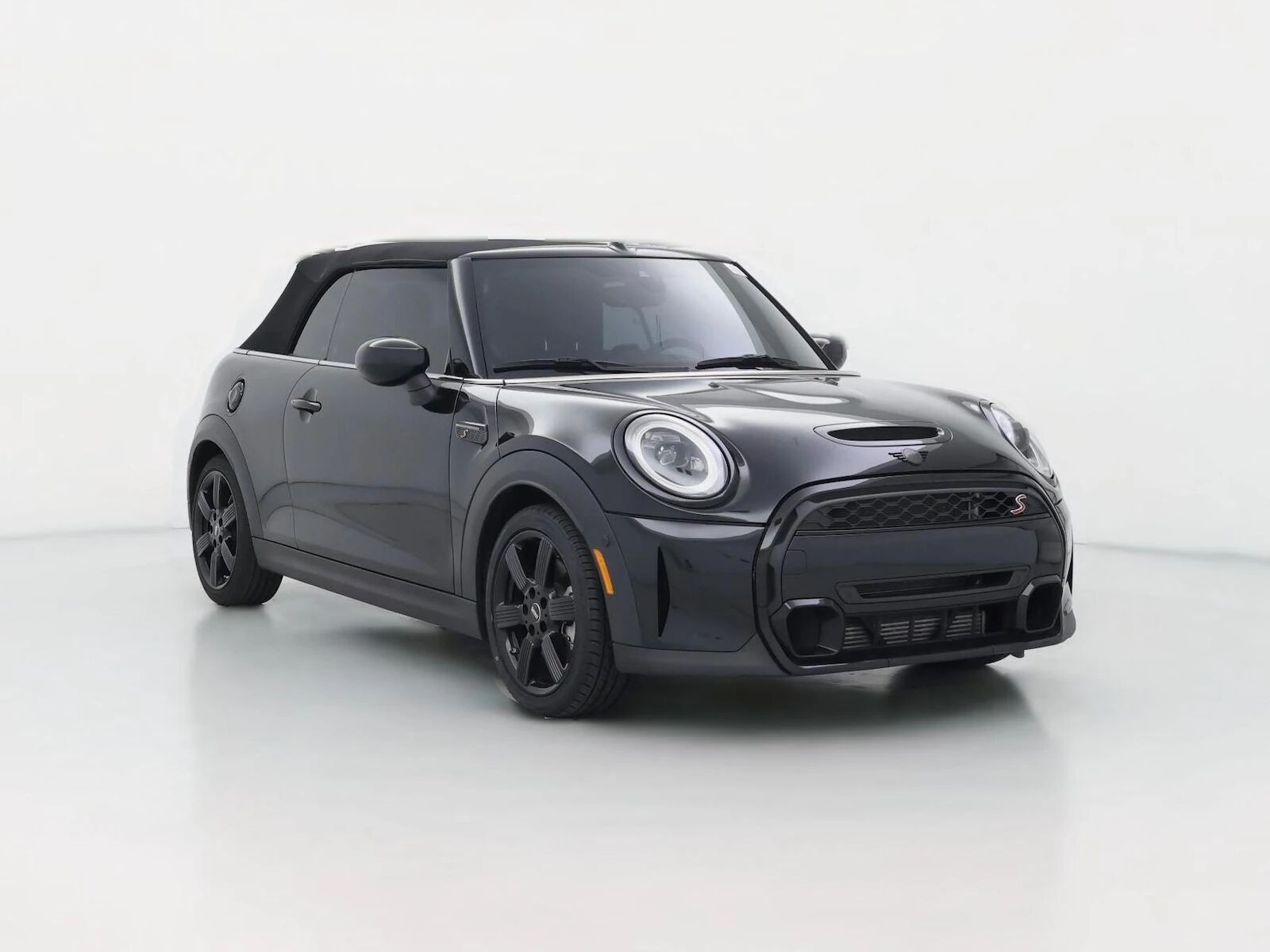 2024 MINI Cooper Convertible