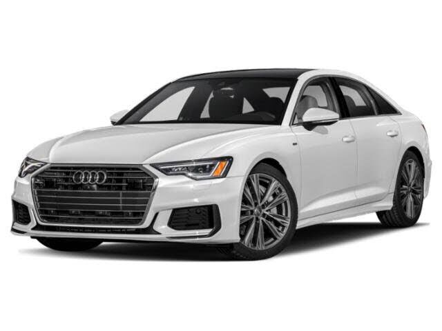 2019 AUDI A6