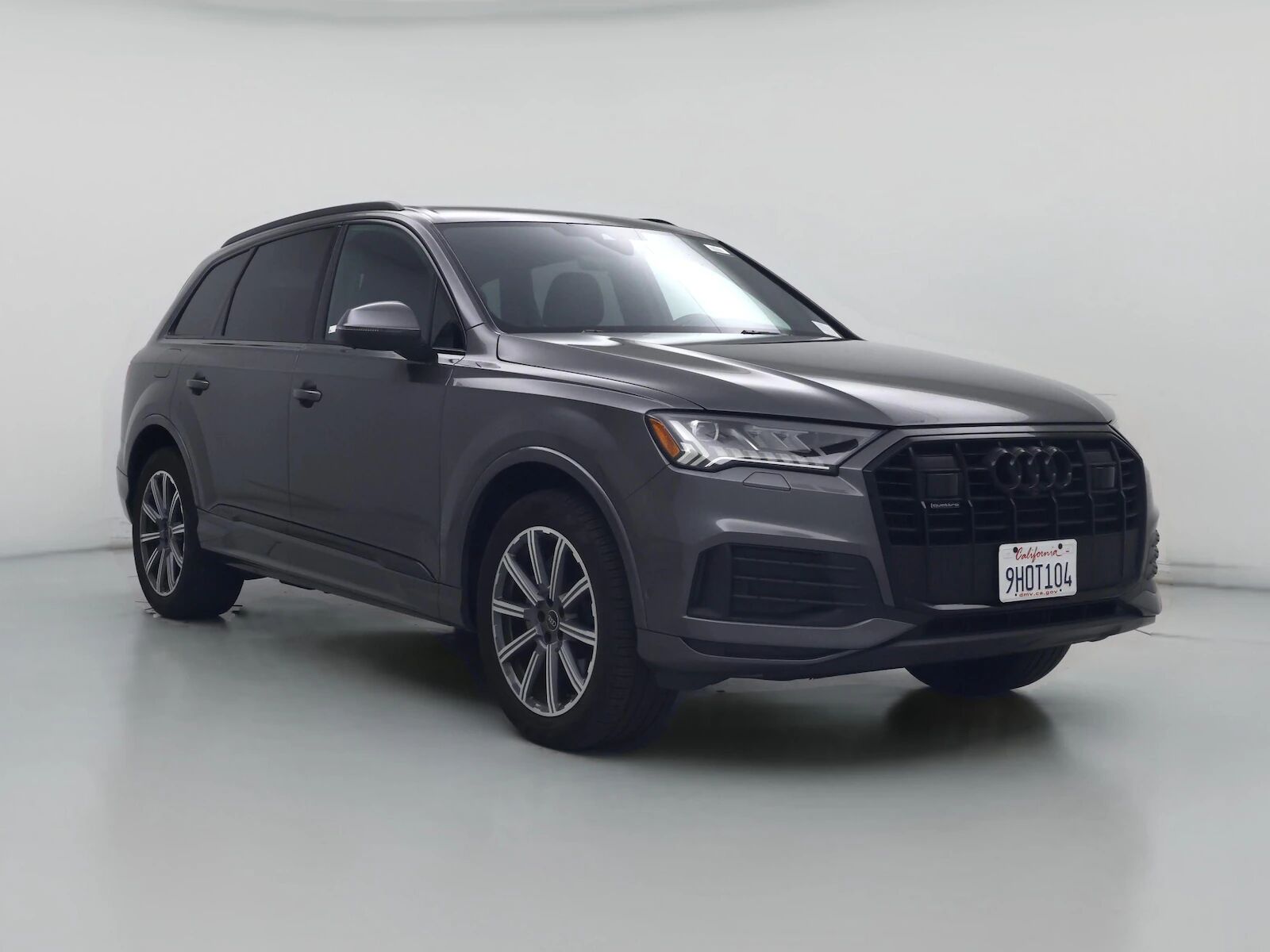 2023 AUDI Q7