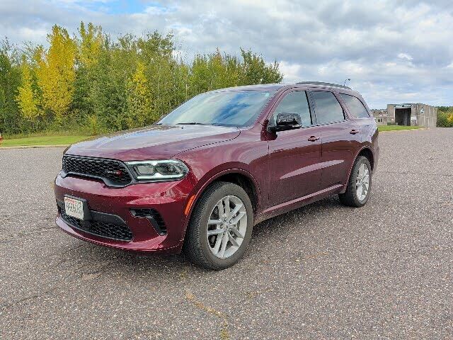 2025 DODGE Durango