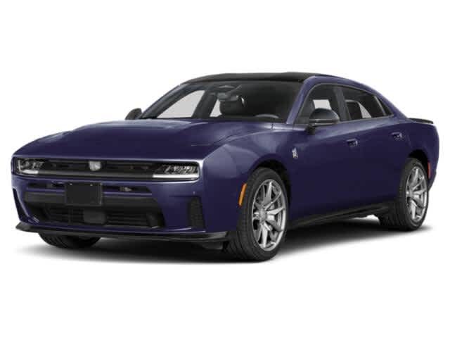 2027 DODGE Charger