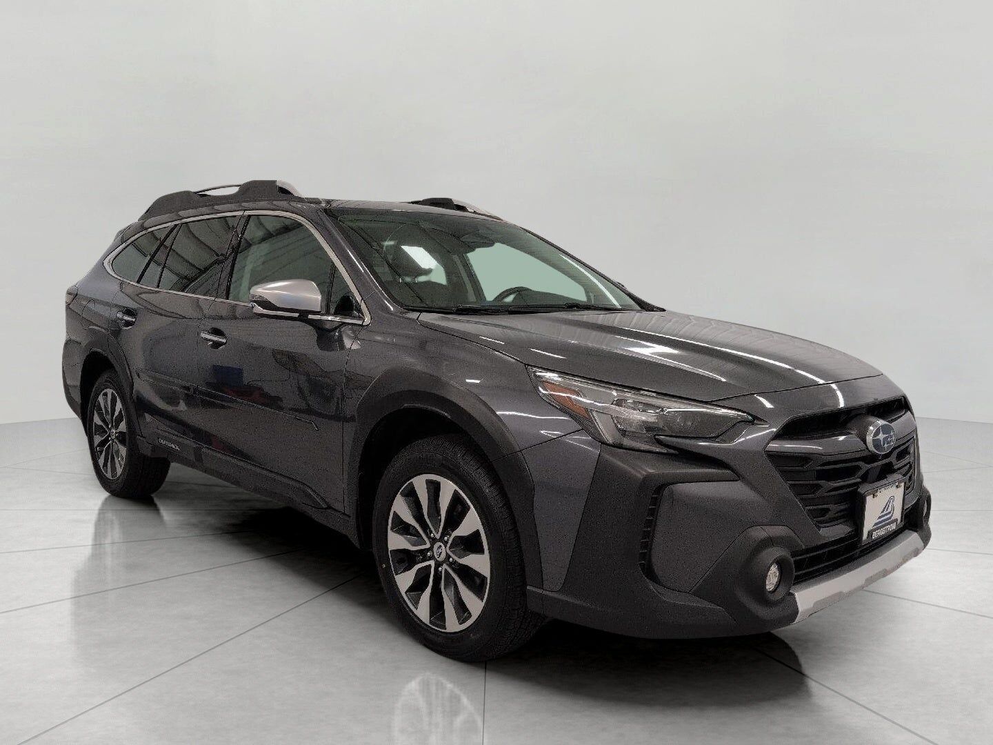 2023 SUBARU Outback