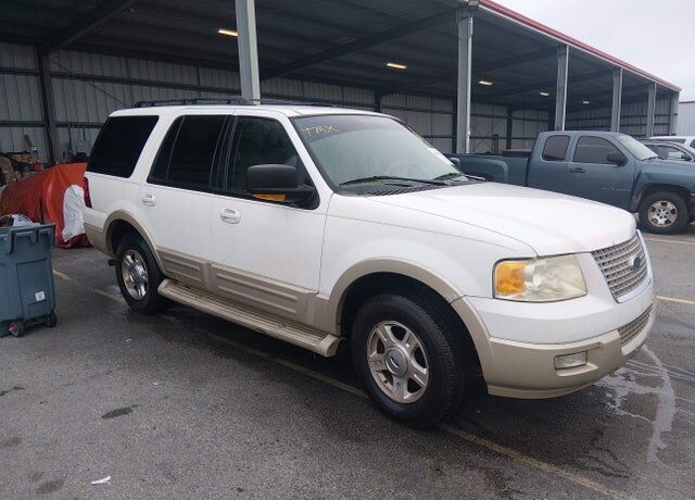 2006 FORD Expedition