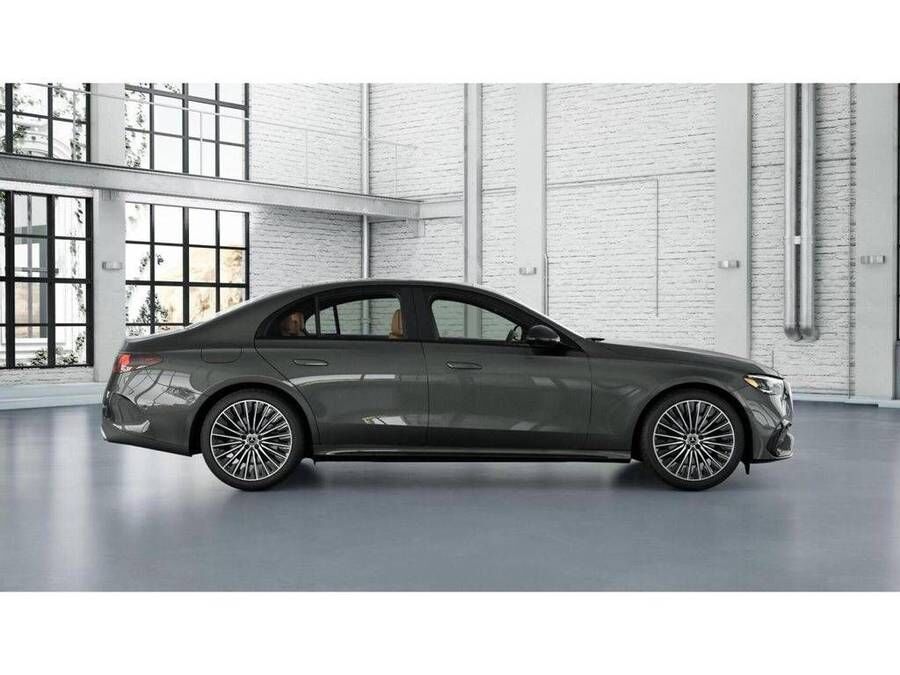 2027 MERCEDES-BENZ E-Class