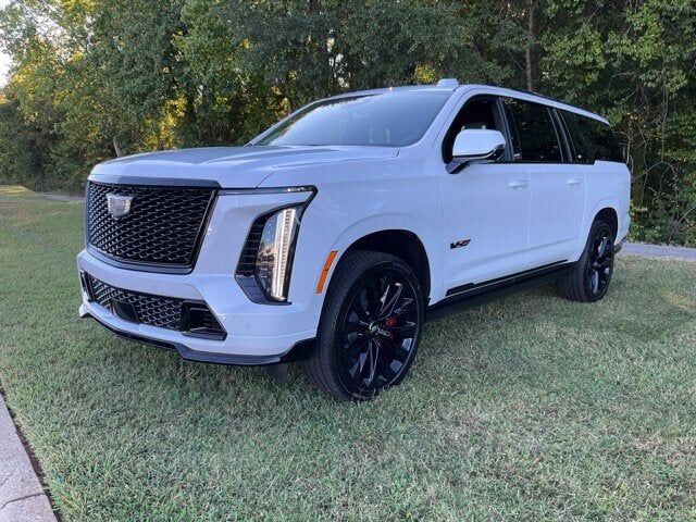 2026 CADILLAC Escalade ESV