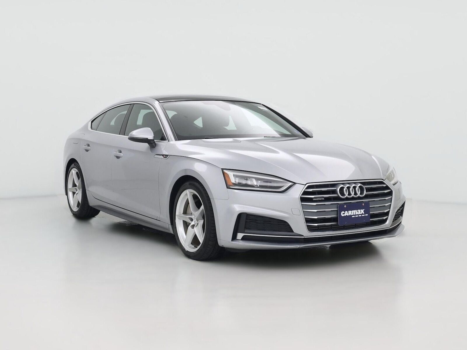 2019 AUDI A5