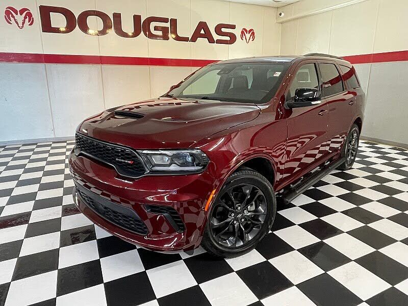2024 DODGE Durango