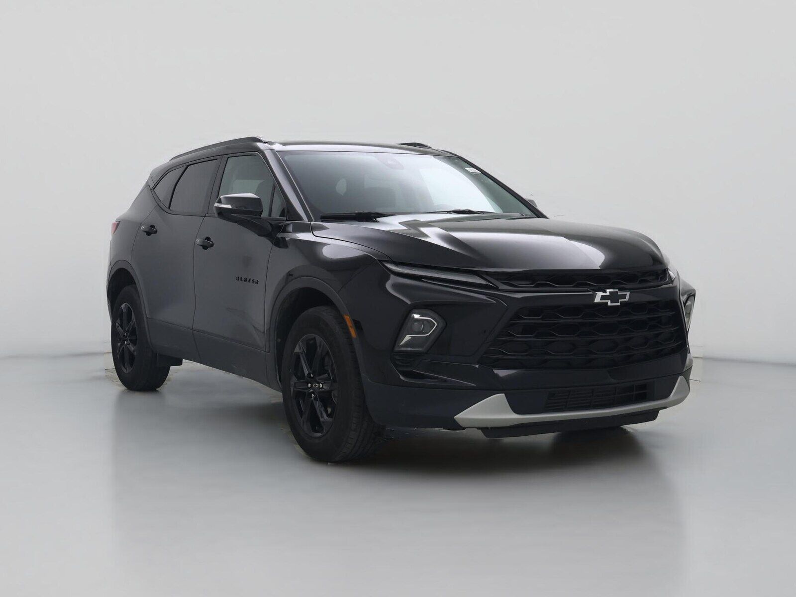 2025 CHEVROLET Blazer