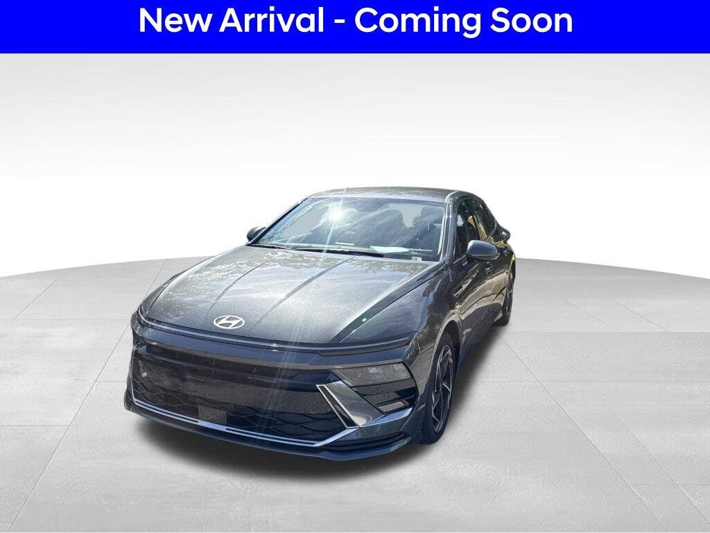 2026 HYUNDAI Sonata
