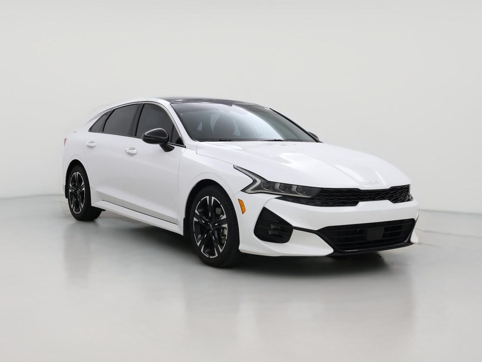 2023 KIA K5