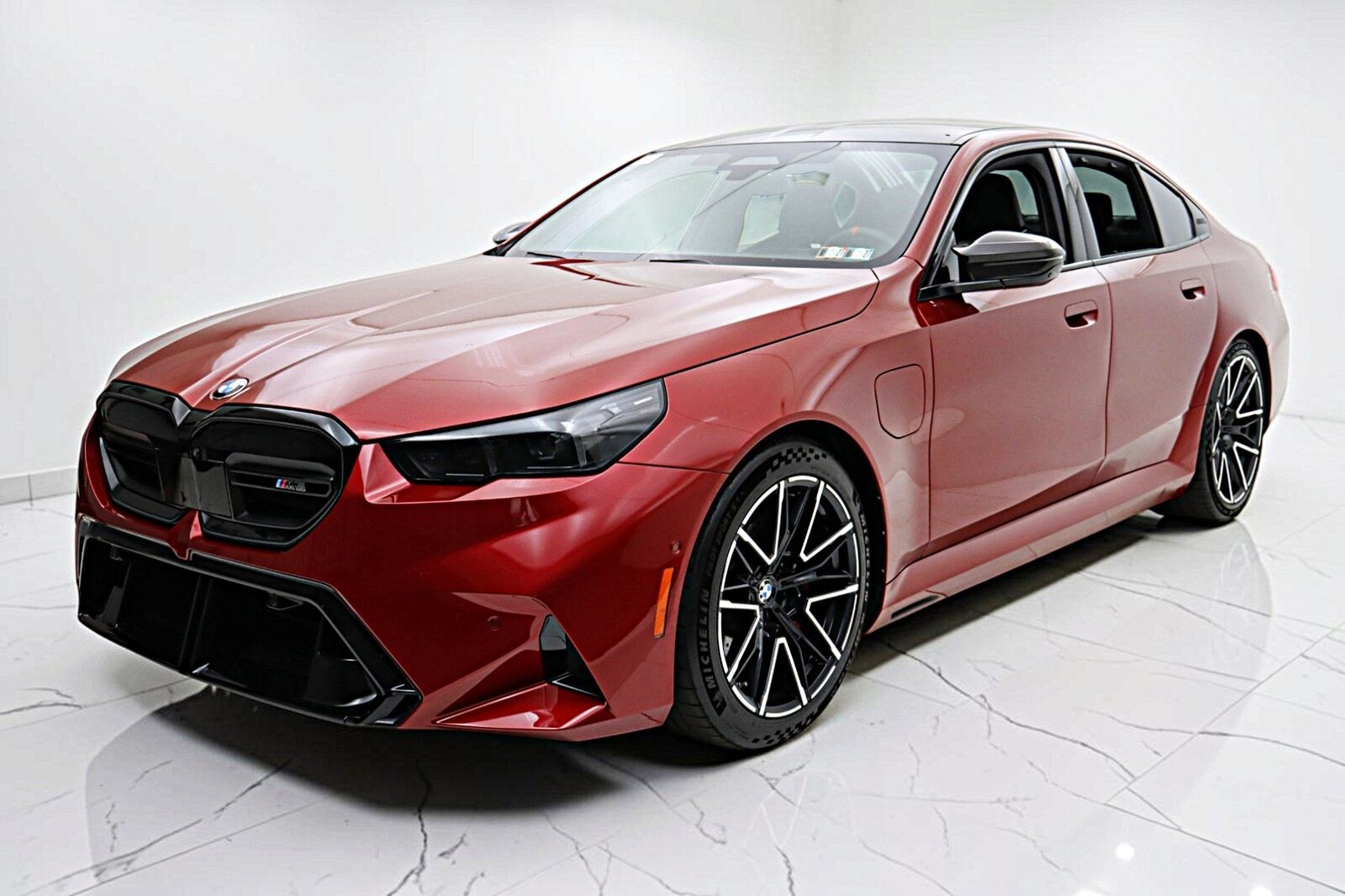 2025 BMW M5