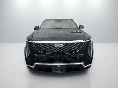 2026 CADILLAC Escalade IQL - VIN Decoder