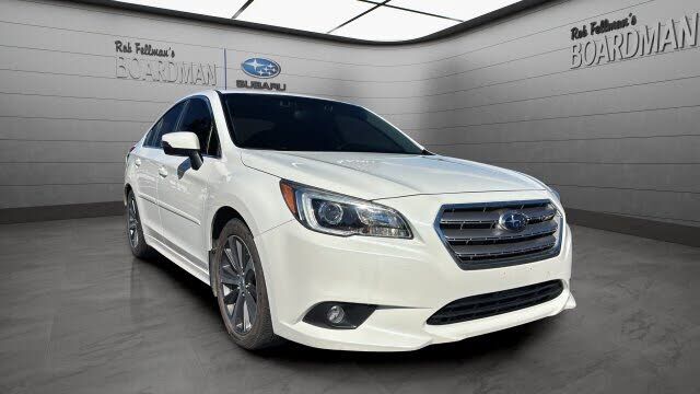 2016 SUBARU Legacy