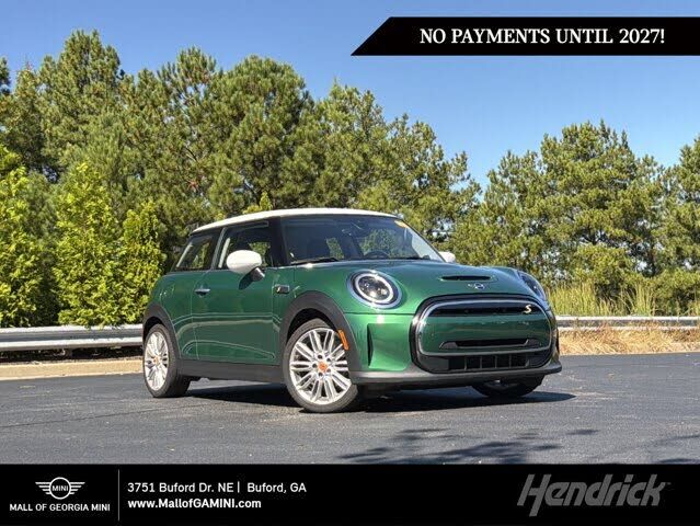 2024 MINI Hardtop