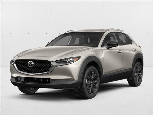 2024 MAZDA CX-30