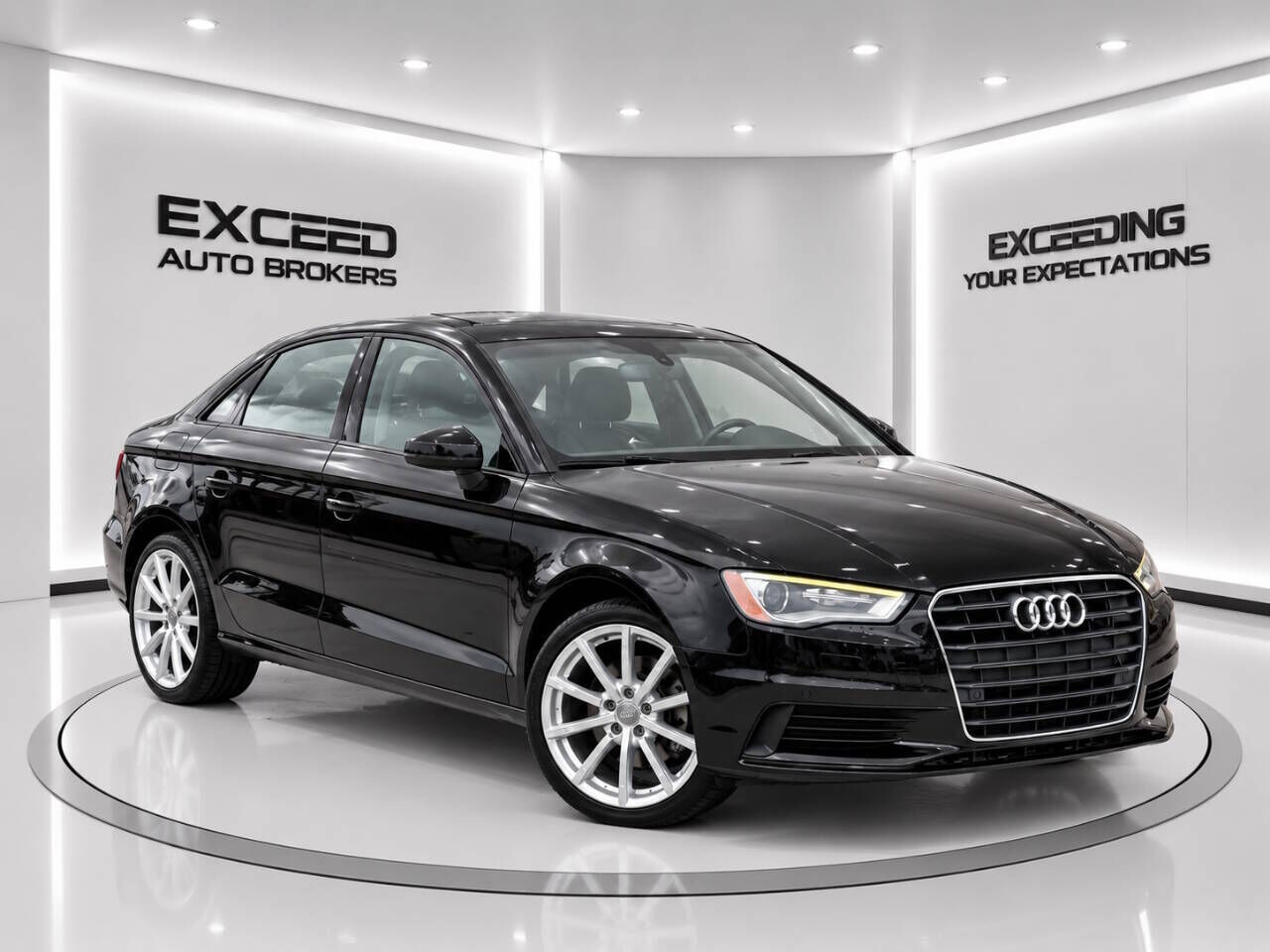 2016 AUDI A3
