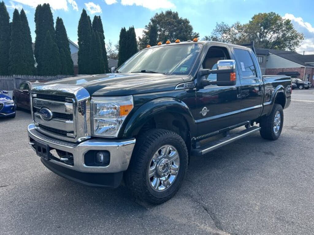 2016 FORD F-350