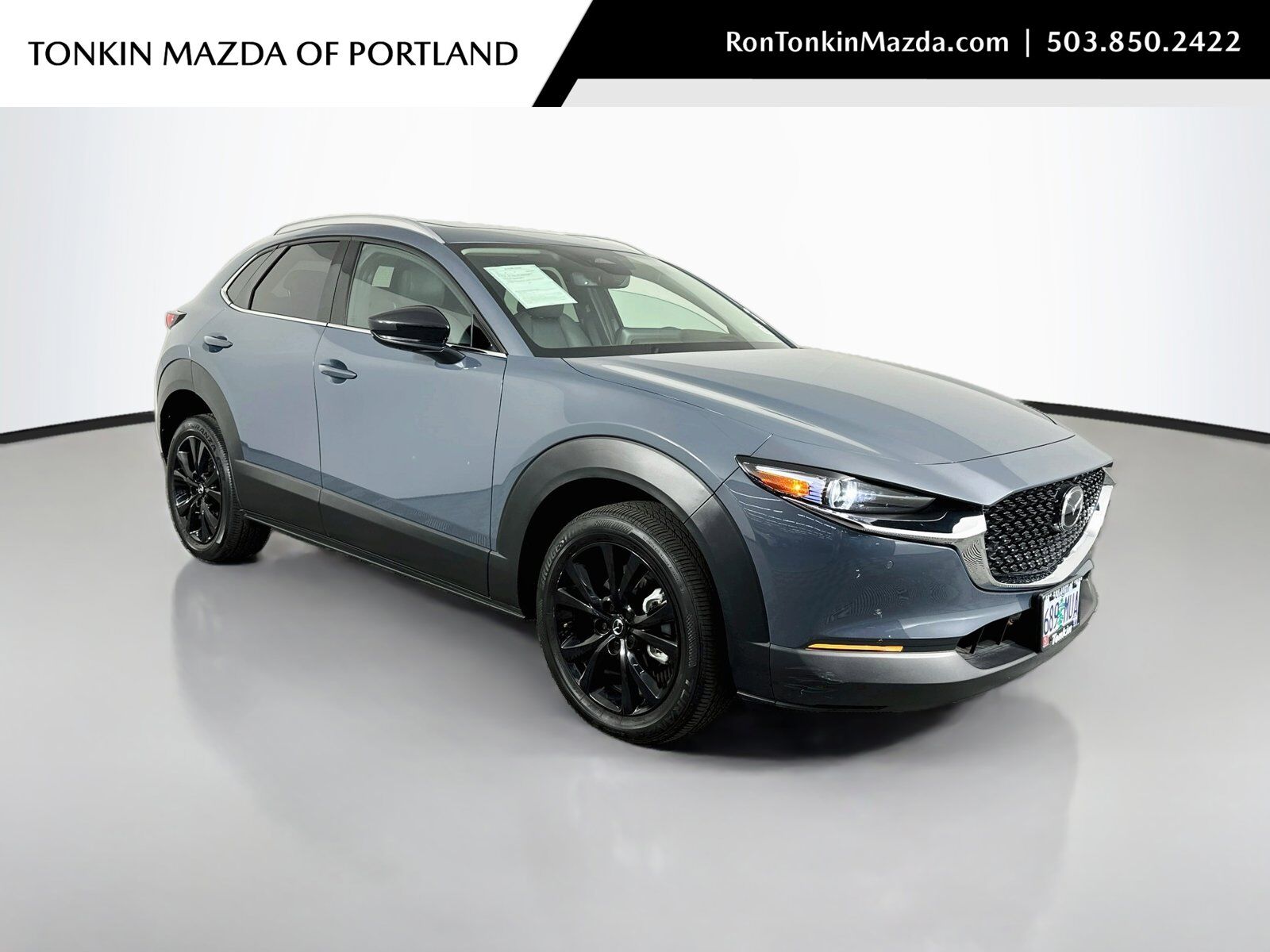 2024 MAZDA CX-30