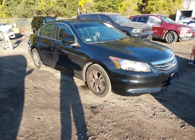 2011 HONDA Accord