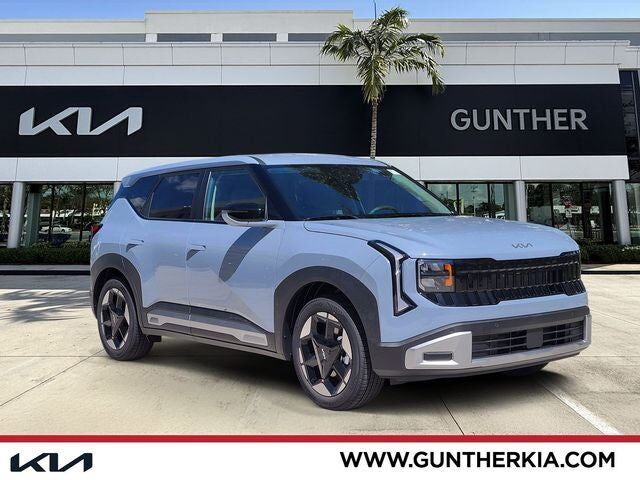 2027 KIA Seltos