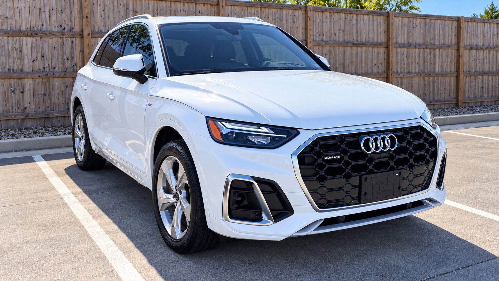 2024 AUDI Q5