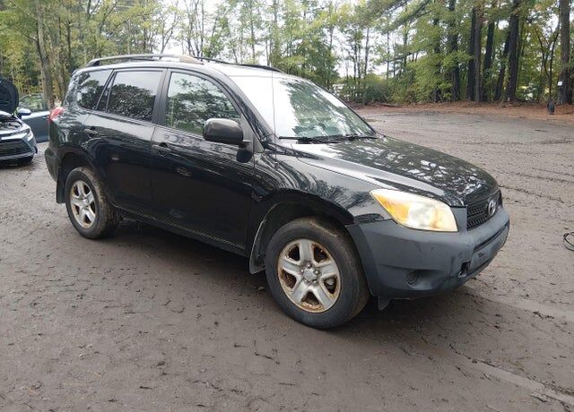 2008 TOYOTA RAV4