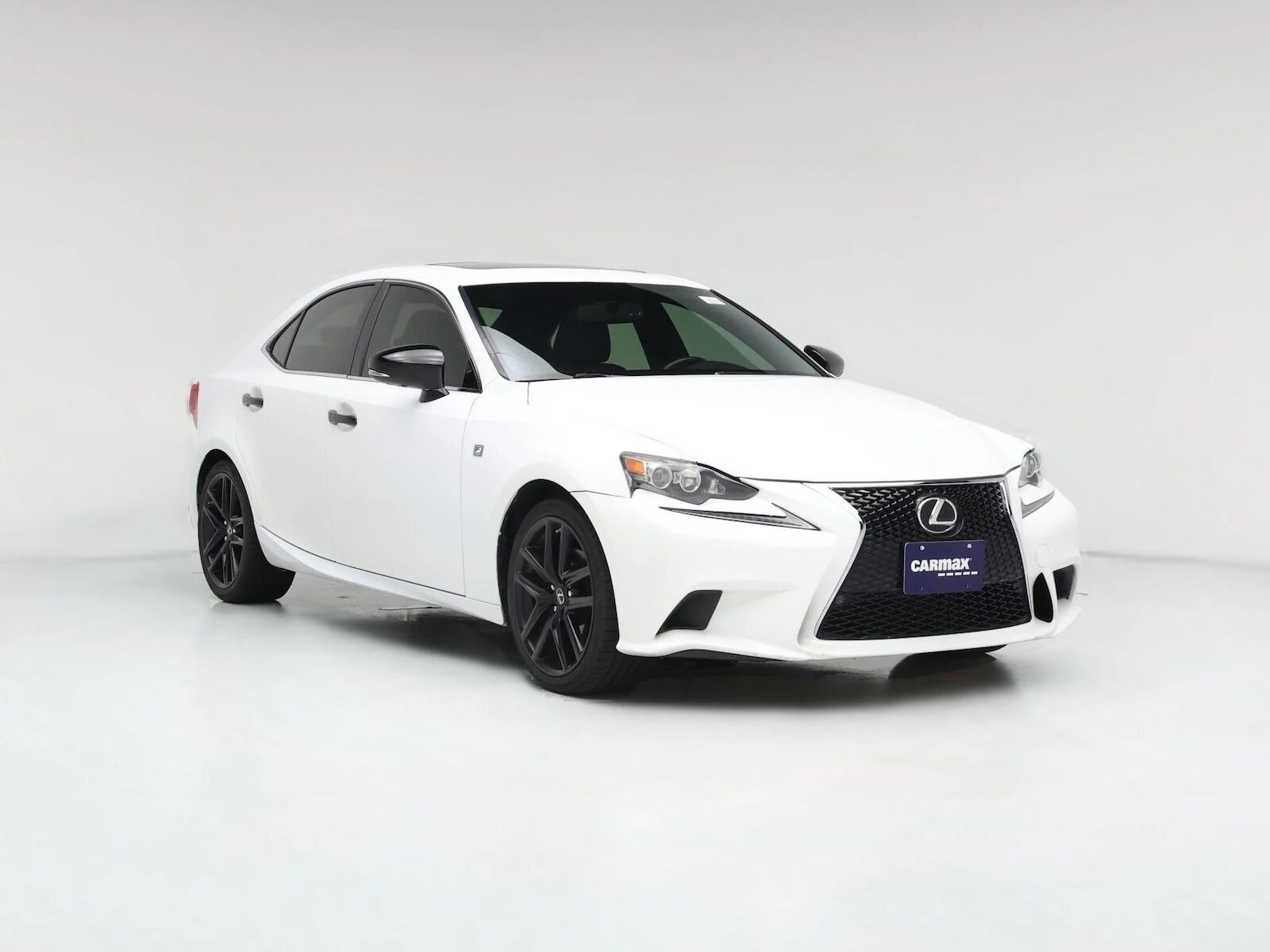 2015 LEXUS IS