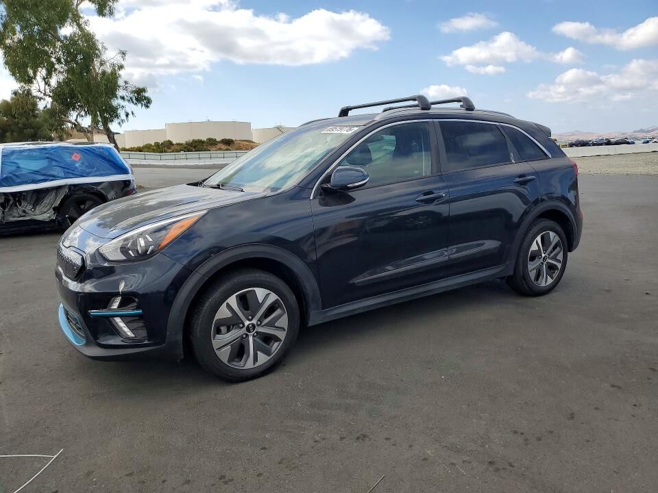 2020 KIA Niro