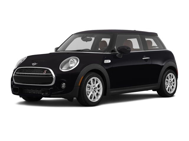 2021 MINI Cooper