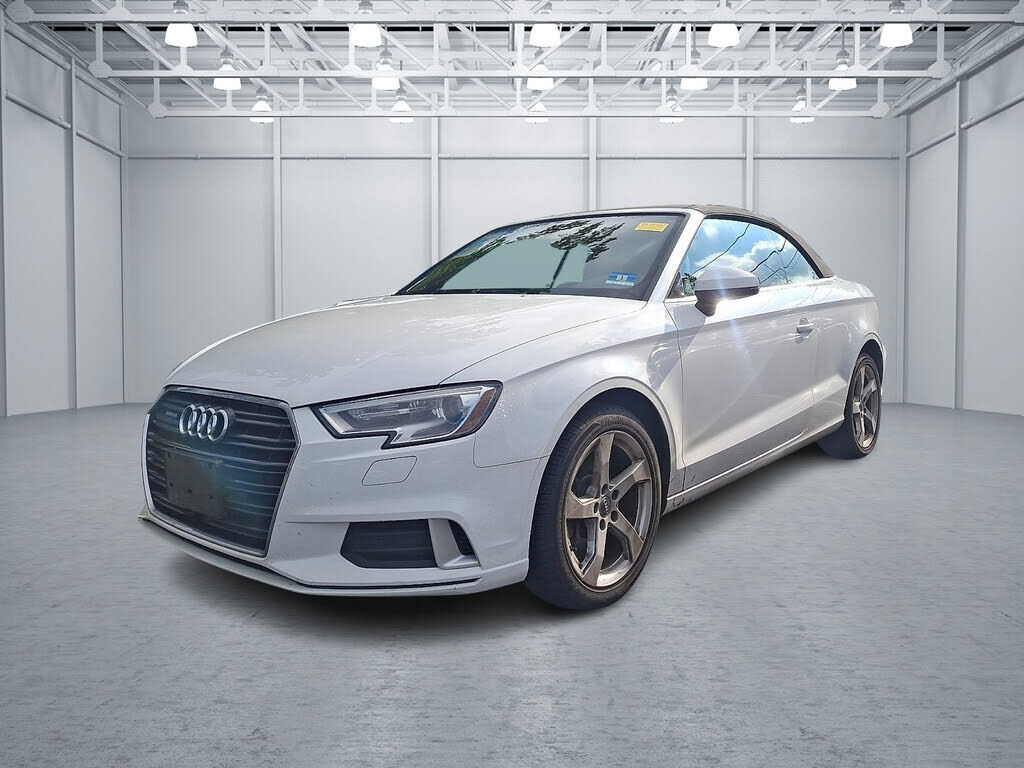2019 AUDI A3