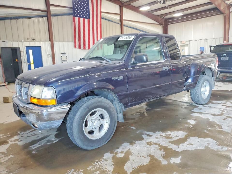 2000 FORD Ranger