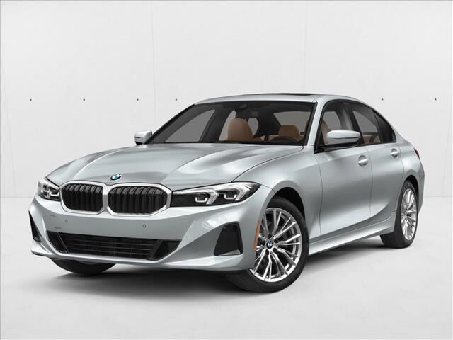 2026 BMW 3 Series