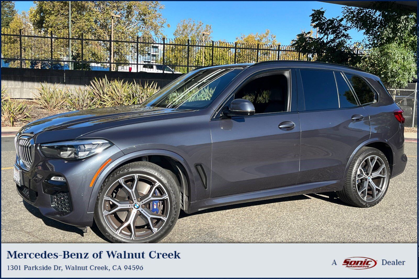 2019 BMW X5