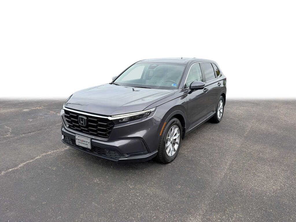 2023 HONDA CR-V
