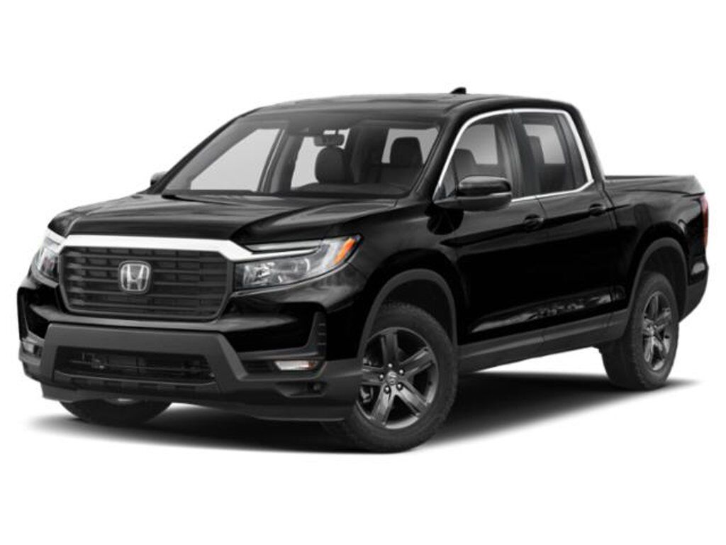 2023 HONDA Ridgeline