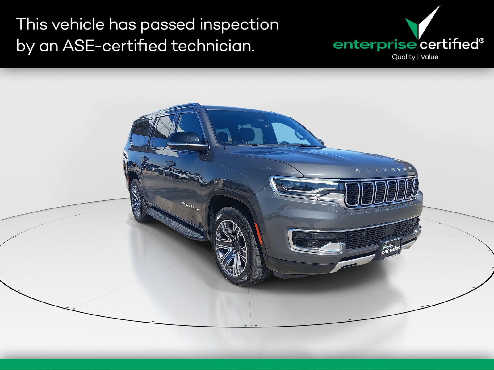 2024 JEEP Wagoneer L
