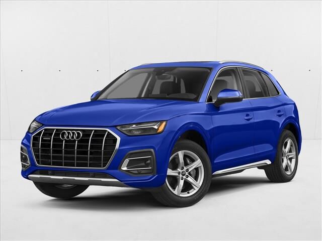 2024 AUDI Q5