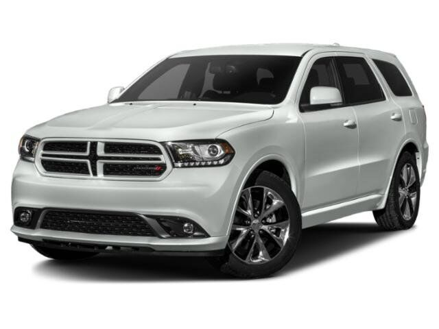 2015 DODGE Durango