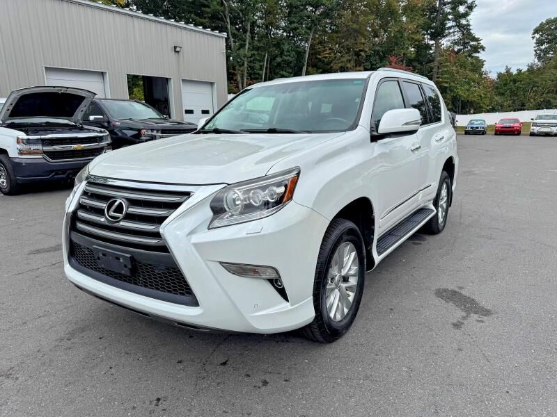 2014 LEXUS GX