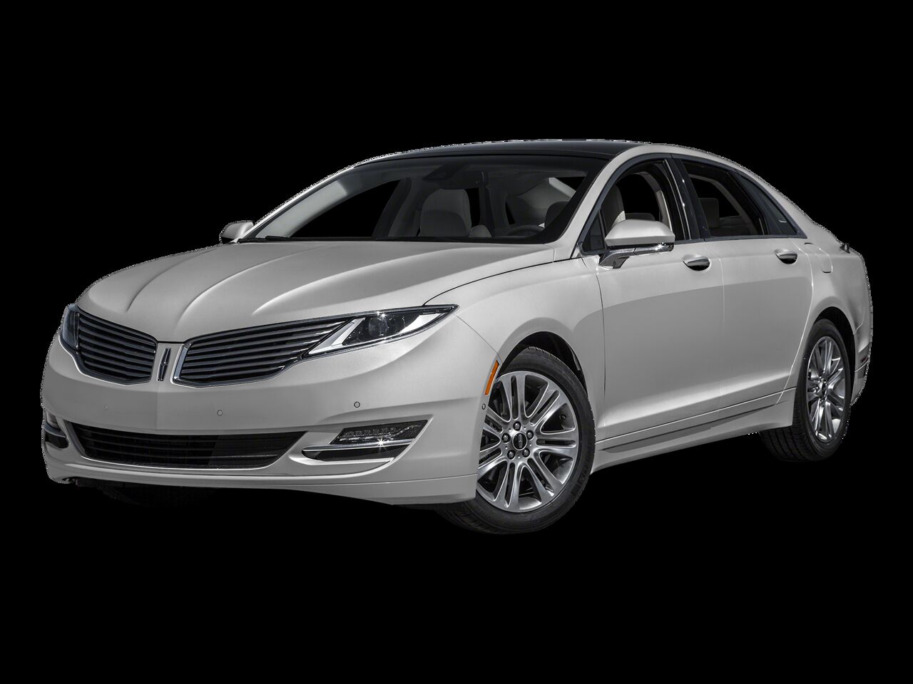 2016 LINCOLN MKZ